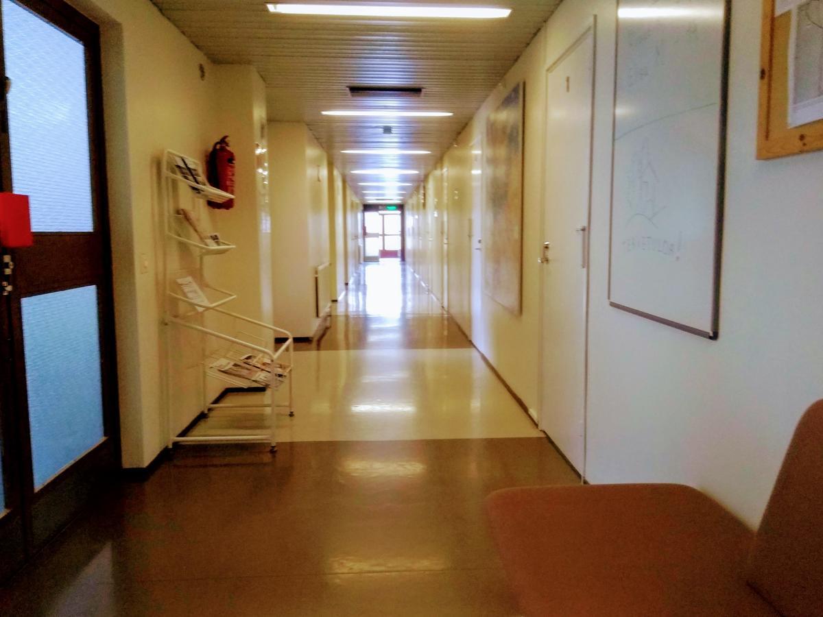 Hostel Vanha Koulu Monola エクステリア 写真